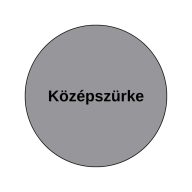   Mapei Keracolor Flex fugázó 112 középszürke 5/1 (5N11205)