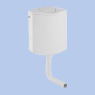 Wc tartály Geberit AP116 (111300)