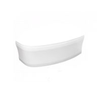   H2O Kitty aszimmetrikus fürdőkádhoz előlap - 150 cm univerzális kivitel