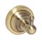 Sapho Bemeta Retro fogas 65x65x65 mm bronz (144106017)
