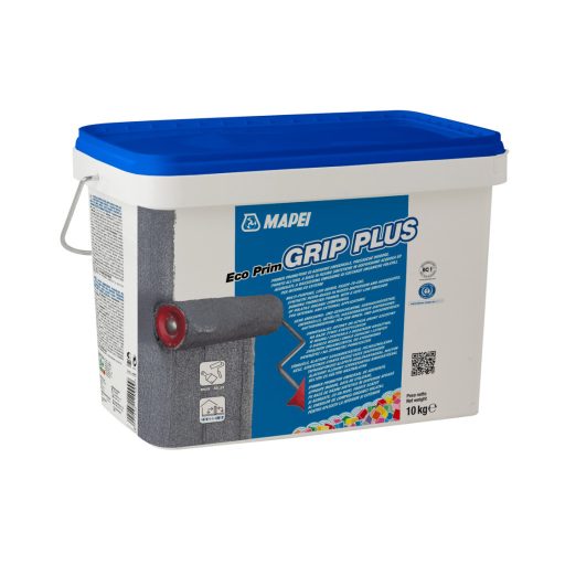 Mapei Eco Prim Grip Plus tapadóhíd-többféle kiszerelésben