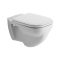 Duravit D-Code fali wc (221009)