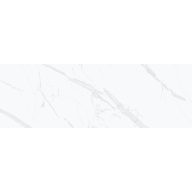 Kanjiza Luxor White falburkoló 25x75 cm (24152)