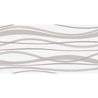 Kanjiza Habitat Waves Ice falburkoló 25x50 cm (28191)