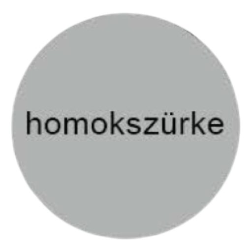 Murexin SIL65 szilikon - homokszürke