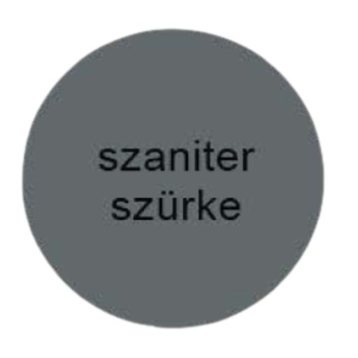 Murexin SIL65 szilikon - szaniterszürke