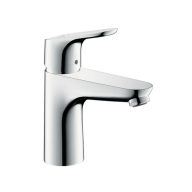   Hansgrohe Focus 100 mosdó csaptelep,lefolyógarnitúra nélkül(31517000)