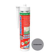 Mapei AC szilikon 112 középszürke (4811291IT)