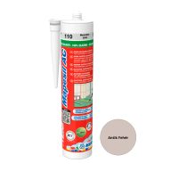 Mapei AC szilikon 123 antik fehér (4812342IT)