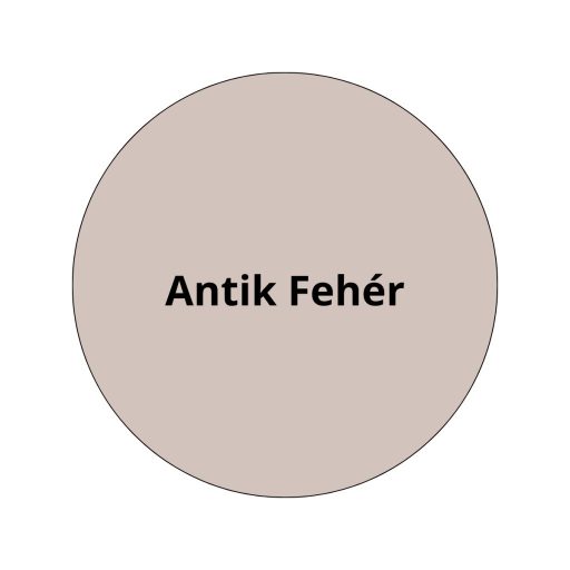 Mapei AC szilikon 123 antik fehér (4812342IT)