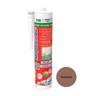 Mapei AC szilikon 142 gesztenye (4814291IT)