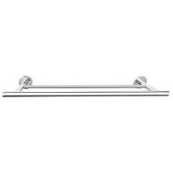 Mofém Fiesta törölközőtartó dupla 60 cm (501-1011-00)