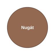 Mapei Keracolor Flex fugázó 152 nugát 2/1 (5N15202A)