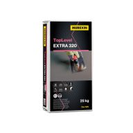   Murexin Toplevel Extra 320/Lewell NA 320 kültéri aljzatkiegyenlítő - 25 kg