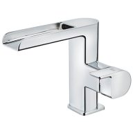   Mofém Formentera cascade mosdó csaptelep - króm (62.331.02.00)