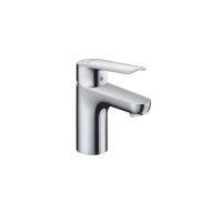   Hansgrohe Logis E 70 mosdócsaptelep aut.lefolyó garnitúrával (71160000)
