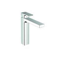  Hansgrohe Vernis Shape 190 mosdó csaptelep leeresztővel (71591000)
