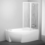Rosa VSK2 140 kádparaván jobb rain