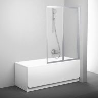 VS2 105 kádparaván szatén+transparent