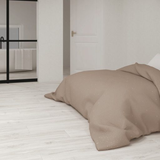 Gorenje Nordic White falburkoló/padlóburkoló 22,5x90 cm