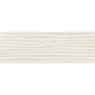   Gorenje Valletta Beige DC Waves 3D falburkoló 25x75 cm (924603)