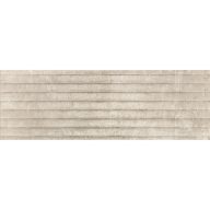   Baldocer Tesla Urban Taupe falburkoló 40x120 cm rektifikált (BA193)