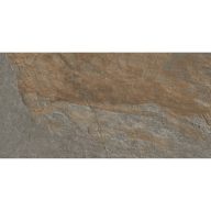   Baldocer Howen Walnut padlóburkoló 60x120 cm rektifikált (BA214)