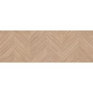   Baldocer Zig Larchwood Alder falburkoló 30x90 cm rektifikált (BA347)