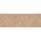 Baldocer Zig Larchwood Alder falburkoló 30x90 cm rektifikált (BA347)