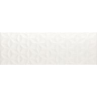   Baldocer Corn Clinker Snow falburkoló 40x120 cm rektifikált (BA364)