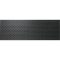Baldocer Cape Clinker Dark falburkoló 30x90 rektifikált (BA392)