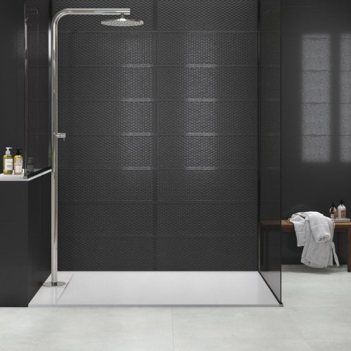 Baldocer Cape Clinker Dark falburkoló 30x90 rektifikált (BA392)