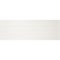 Baldocer Cape Clinker Snow falburkoló 30x90 cm rektifikált (BA394)
