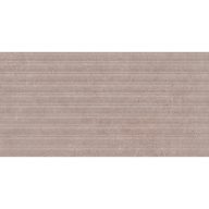  Baldocer Craft Asphalt Mud falburkoló 40x120 cm rektifikált (BA435)
