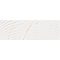 Baldocer Curve Quantum Satin falburkoló 33,3x100 cm rektifikált (BA437)
