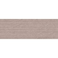   Baldocer Blunt Asphalt Mud falburkoló 30x90 cm rektifikált (BA456)