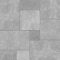 Dura-Tiles Delta Grey padlóburkoló 45x45 cm