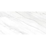 New Age Bianco polírozott gres padlóburkoló 60x120 cm