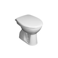   Jika Zeta álló wc , függőleges lefolyású (H8223970000001)