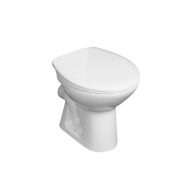   Jika Zeta álló WC, hátsó kifolyású, mélyöblítésű (H822396)