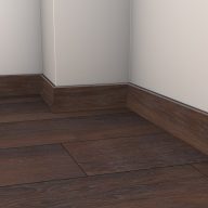   Park.Falco Smoky Mountain Hickory szegőléc 2600x18x58 mm (K58-8157)