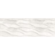 Keros City Decor Hojas Gris falburkoló 25x75 cm (KER04)
