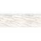 Keros City Decor Hojas Gris falburkoló 25x75 cm (KER04)