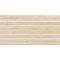 Keros Toscana Line Beige falburkoló 25x50 cm (KER13)