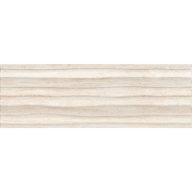   Keros Tajmahal Decorado Dune Travertino falburkoló 25x75 cm (KER24)