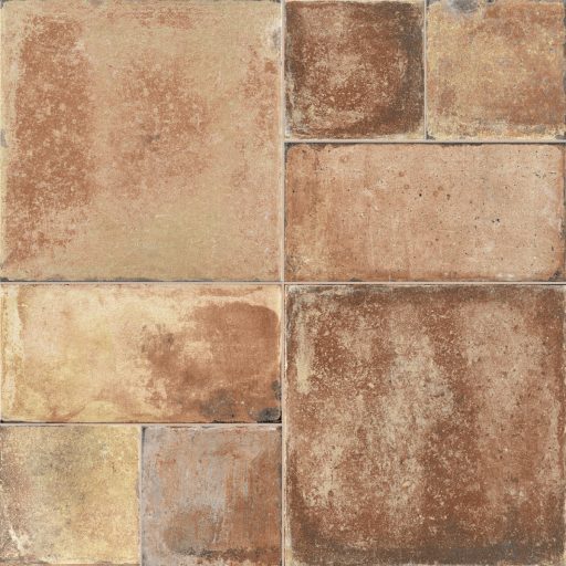 Keros Modula Abadia Centeno anti-slip 100x100 cm (50x50, 25x50, 25x25 cm) padlóburkoló