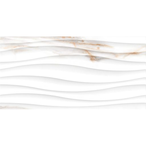 Keros Ardenza Wave Brillo falburkoló 30x60  I.o. 1,44 m2/ 