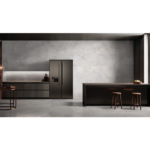 Keros Agata Gris padlólap 59,6x 59,6  I.o  1,42 m2/