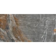 Keros Ardesia Antracit falburkolat 30x60  I.o.  1,26 m2/