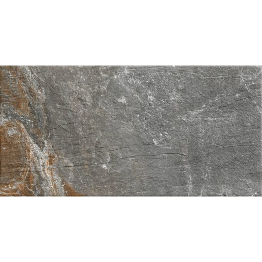 Keros Ardesia Antracit falburkolat 30x60  I.o.  1,26 m2/